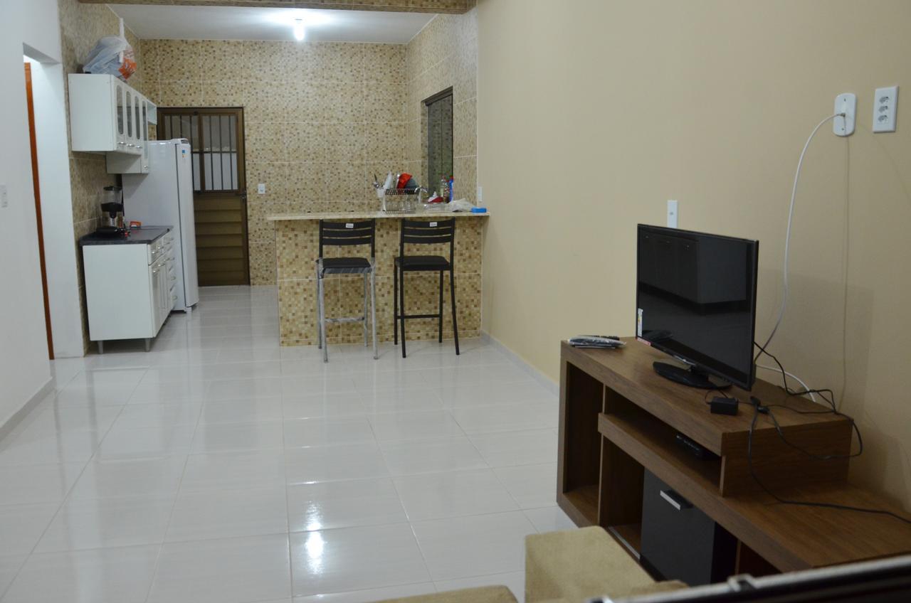 Beach House Maragogi Villa Bagian luar foto