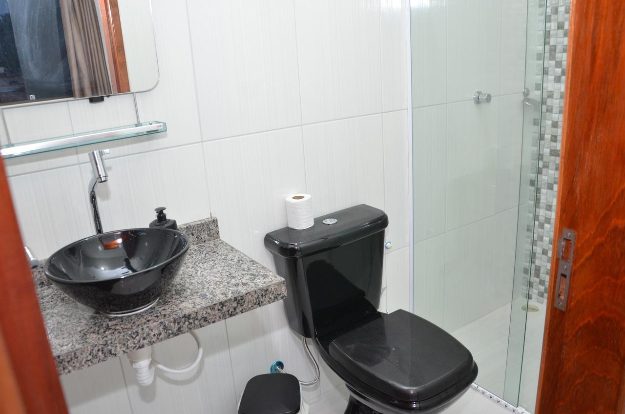 Beach House Maragogi Villa Bagian luar foto
