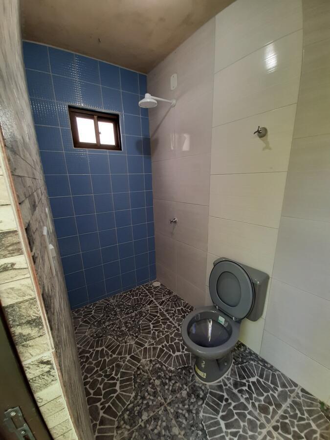 Beach House Maragogi Villa Bagian luar foto